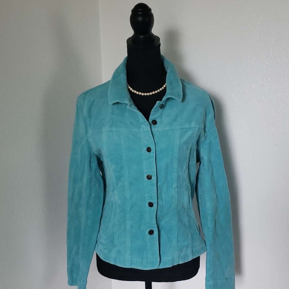 PETITE BLAZER